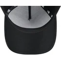 cepice-zaoblena-cerna-snapback-a-frame-foil-pack-chicago-bulls-nba-new-era