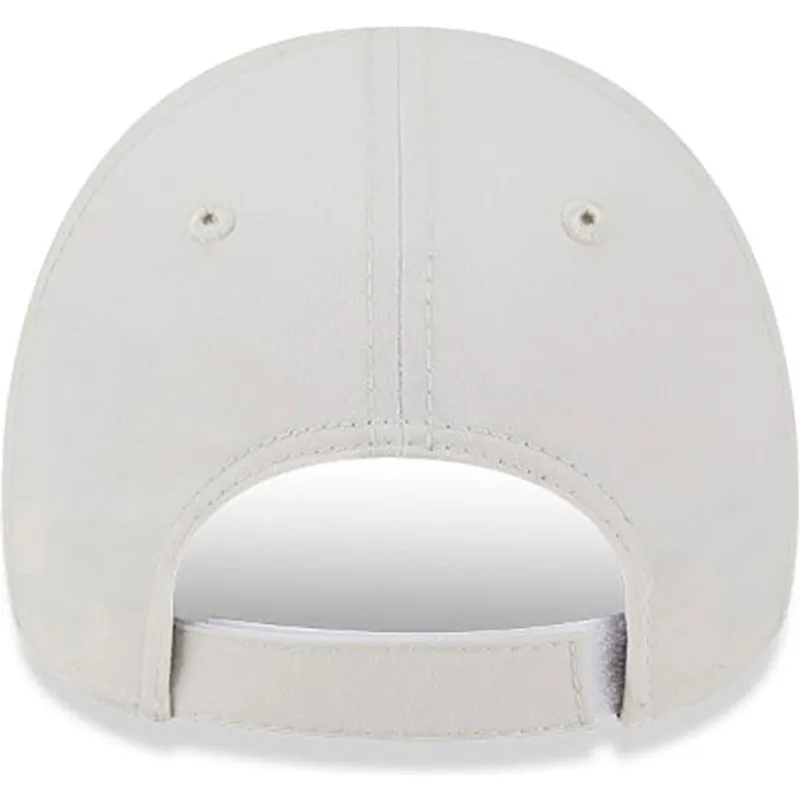 cepice-zaoblena-bezova-nastavitelny-pro-deti-9forty-repreve-new-era cepice-zaoblena-bezova-nastavitelny-pro-deti-9forty-repreve-new-era