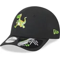 cepice-zaoblena-cerna-nastavitelny-pro-deti-9forty-repreve-new-era