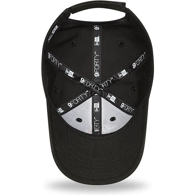 cepice-zaoblena-cerna-nastavitelny-pro-deti-9forty-repreve-new-era cepice-zaoblena-cerna-nastavitelny-pro-deti-9forty-repreve-new-era