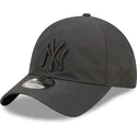 cepice-zaoblena-cerna-nastavitelny-9twenty-gore-tex-new-york-yankees-mlb-new-era