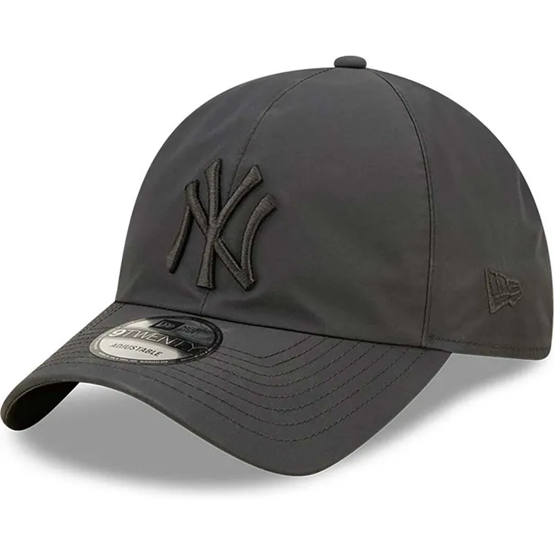 cepice-zaoblena-cerna-nastavitelny-9twenty-gore-tex-new-york-yankees-mlb-new-era cepice-zaoblena-cerna-nastavitelny-9twenty-gore-tex-new-york-yankees-mlb-new-era