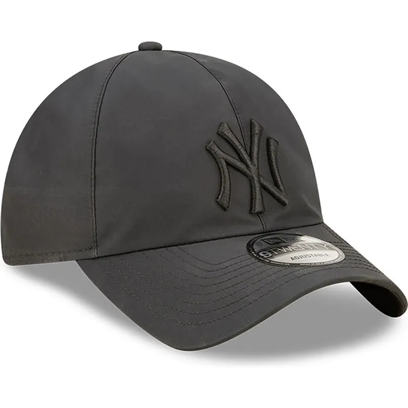 cepice-zaoblena-cerna-nastavitelny-9twenty-gore-tex-new-york-yankees-mlb-new-era cepice-zaoblena-cerna-nastavitelny-9twenty-gore-tex-new-york-yankees-mlb-new-era