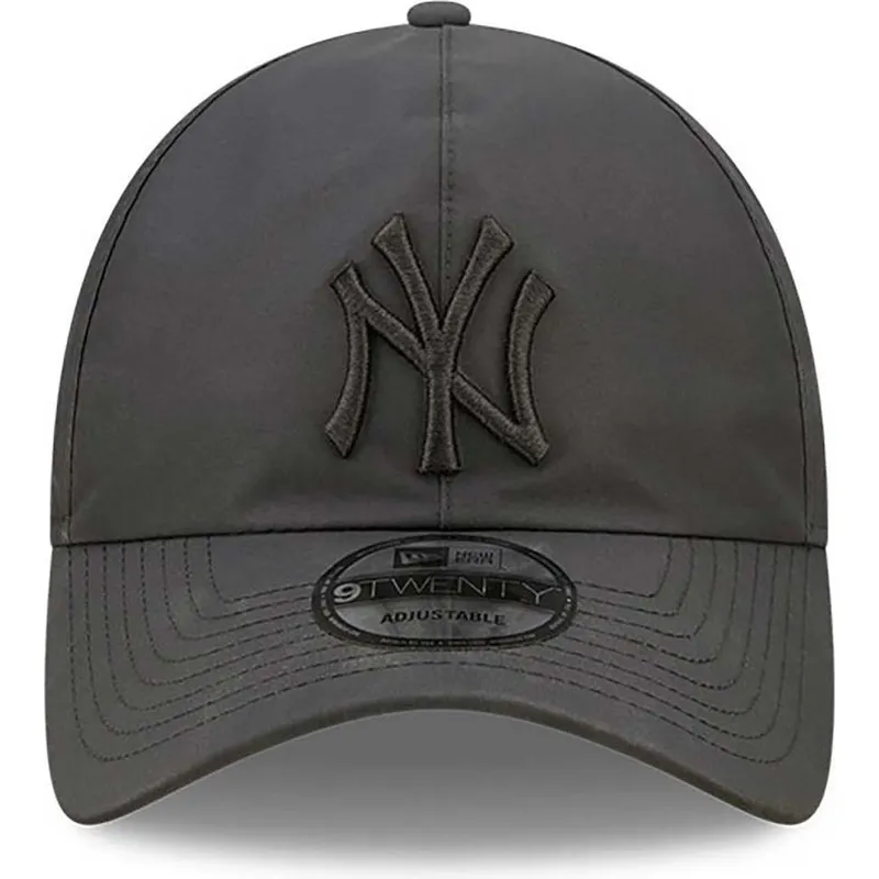 cepice-zaoblena-cerna-nastavitelny-9twenty-gore-tex-new-york-yankees-mlb-new-era cepice-zaoblena-cerna-nastavitelny-9twenty-gore-tex-new-york-yankees-mlb-new-era