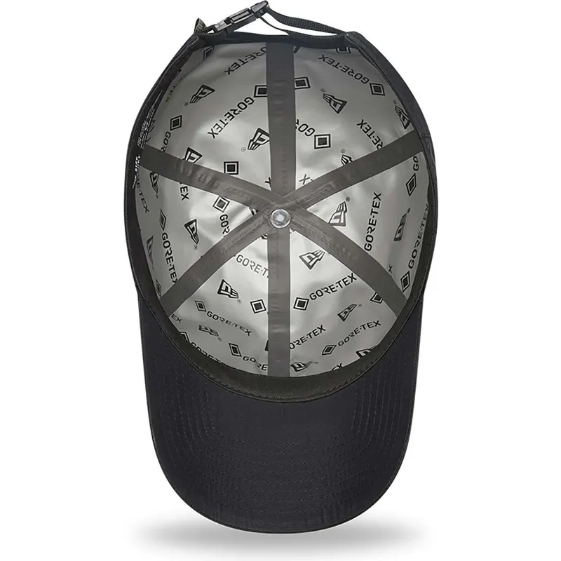 cepice-zaoblena-cerna-nastavitelny-9twenty-gore-tex-new-york-yankees-mlb-new-era cepice-zaoblena-cerna-nastavitelny-9twenty-gore-tex-new-york-yankees-mlb-new-era