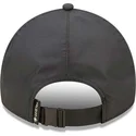 verstellbare-schwarze-9twenty-gore-tex-kappe-mit-gebogenem-schirm-der-new-york-yankees-mlb-von-new-era