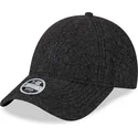 cepice-zaoblena-cerna-nastavitelny-9forty-hypertexture-new-york-yankees-mlb-new-era