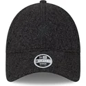 cepice-zaoblena-cerna-nastavitelny-9forty-hypertexture-new-york-yankees-mlb-new-era