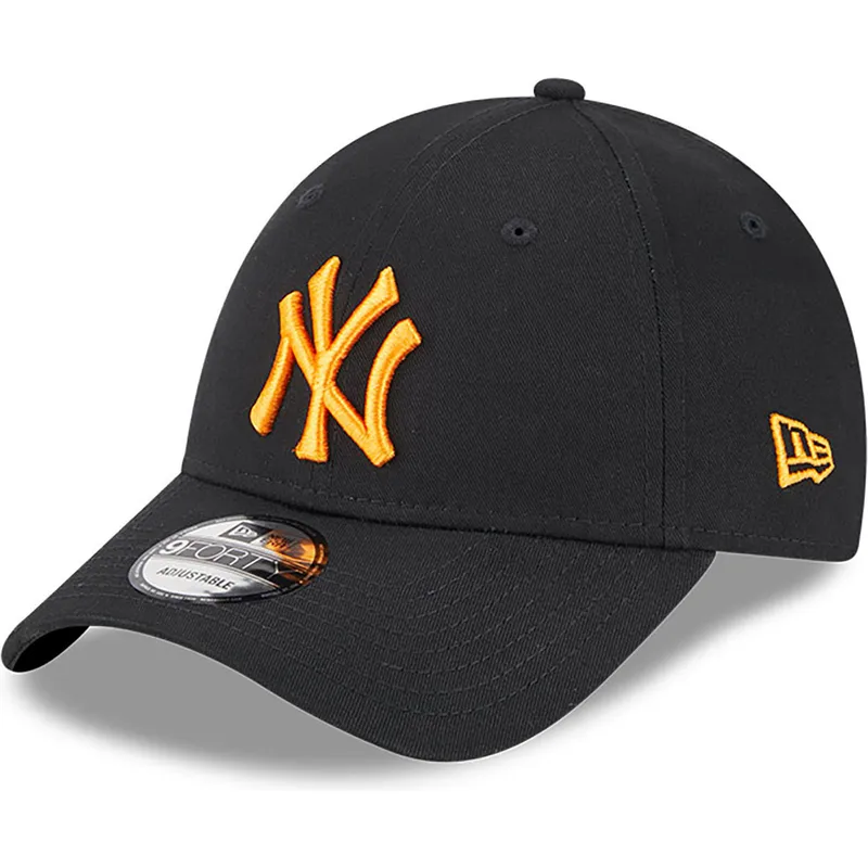 cepice-zaoblena-cerna-nastavitelny-9forty-league-essential-new-york-yankees-mlb-new-era cepice-zaoblena-cerna-nastavitelny-9forty-league-essential-new-york-yankees-mlb-new-era