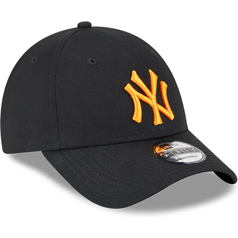 cepice-zaoblena-cerna-nastavitelny-9forty-league-essential-new-york-yankees-mlb-new-era cepice-zaoblena-cerna-nastavitelny-9forty-league-essential-new-york-yankees-mlb-new-era