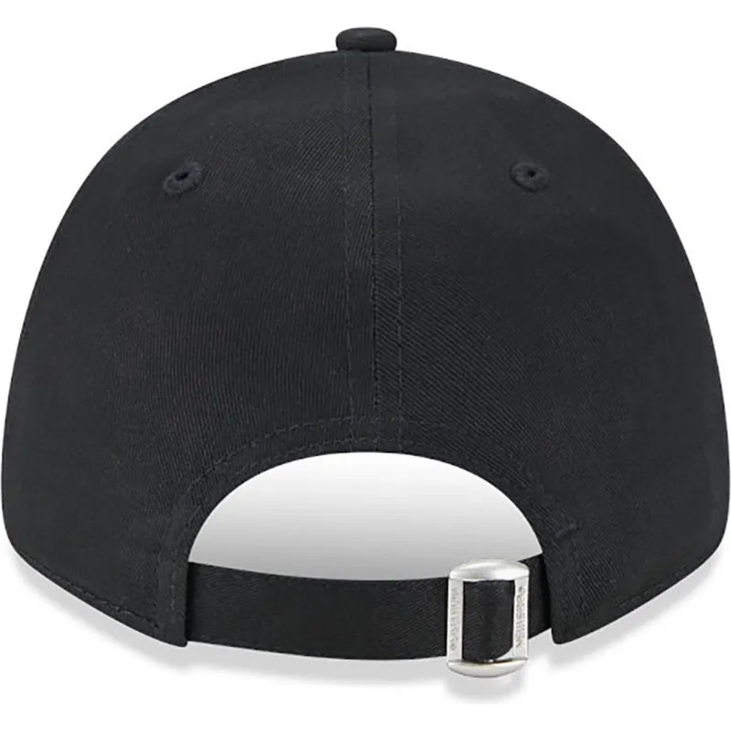cepice-zaoblena-cerna-nastavitelny-9forty-league-essential-new-york-yankees-mlb-new-era cepice-zaoblena-cerna-nastavitelny-9forty-league-essential-new-york-yankees-mlb-new-era
