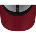 cepice-zaoblena-cervena-nastavitelny-9forty-league-essential-new-york-yankees-mlb-new-era