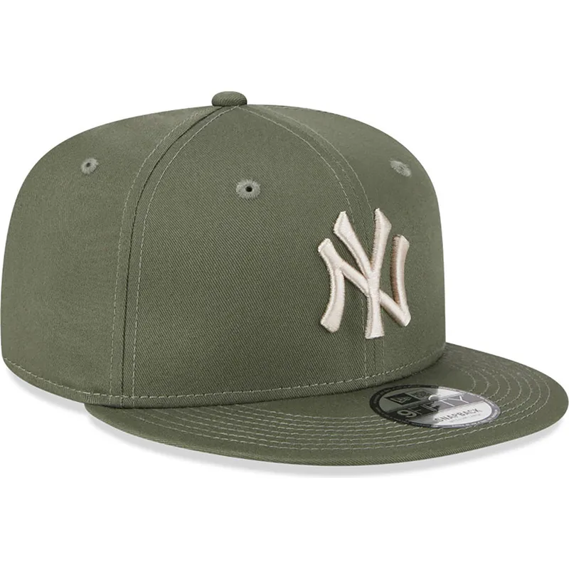 cepice-rovna-zelena-snapback-9fifty-league-essential-new-york-yankees-mlb-new-era
