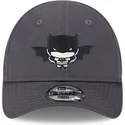 verstellbare-graue-kinder-cap-batman-dc-comics-9forty-von-new-era