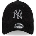 cepice-zaoblena-cerna-nastavitelny-9forty-wide-cord-new-york-yankees-mlb-new-era