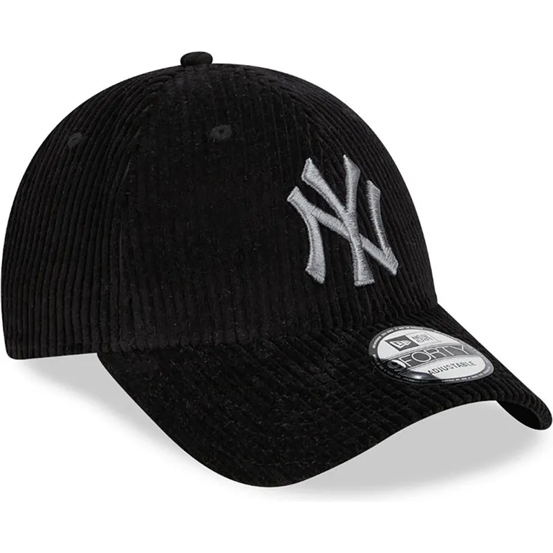 cepice-zaoblena-cerna-nastavitelny-9forty-wide-cord-new-york-yankees-mlb-new-era