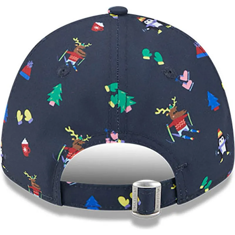 cepice-zaoblena-namornicka-modra-nastavitelny-pro-deti-9forty-festive-new-york-yankees-mlb-new-era cepice-zaoblena-namornicka-modra-nastavitelny-pro-deti-9forty-festive-new-york-yankees-mlb-new-era