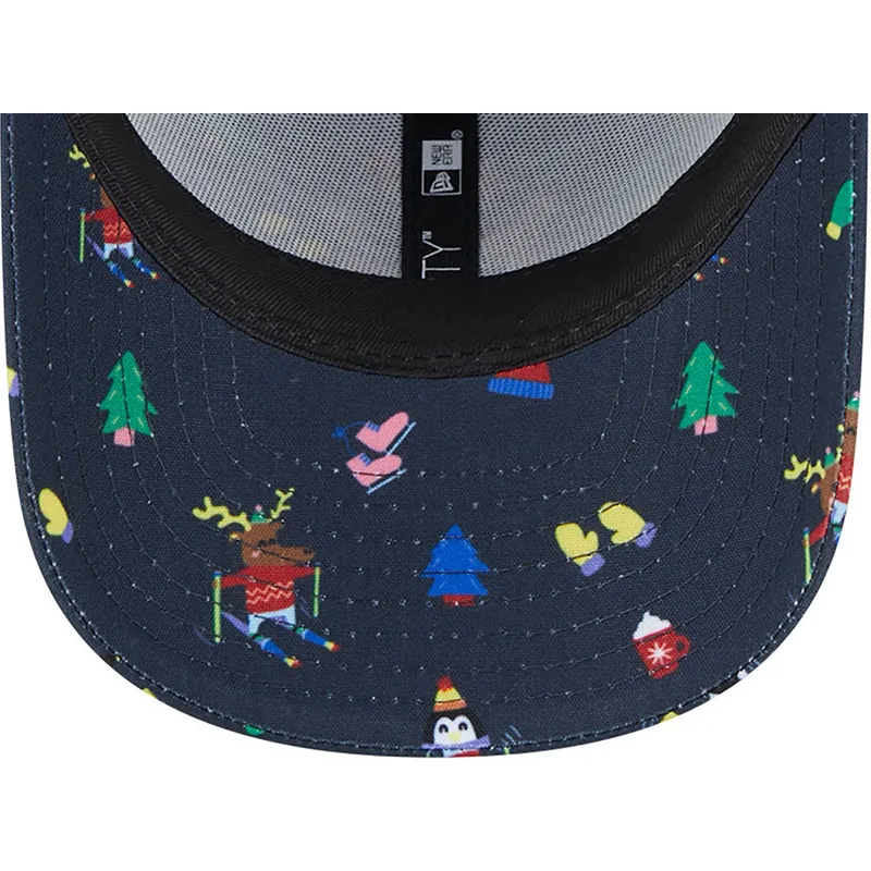 cepice-zaoblena-namornicka-modra-nastavitelny-pro-deti-9forty-festive-new-york-yankees-mlb-new-era cepice-zaoblena-namornicka-modra-nastavitelny-pro-deti-9forty-festive-new-york-yankees-mlb-new-era