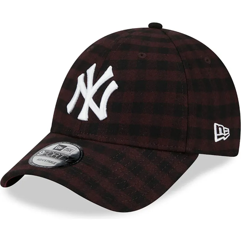 cepice-zaoblena-hneda-nastavitelny-9forty-flannel-new-york-yankees-mlb-new-era