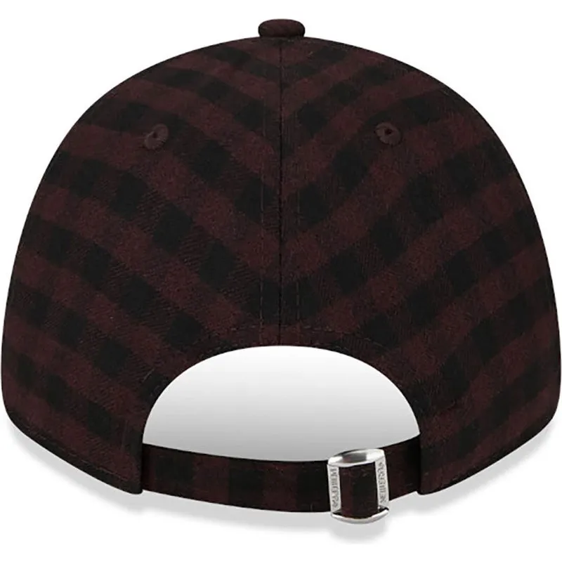cepice-zaoblena-hneda-nastavitelny-9forty-flannel-new-york-yankees-mlb-new-era