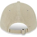 beige-verstellbare-9forty-wide-cord-kappe-new-york-yankees-mlb-von-new-era