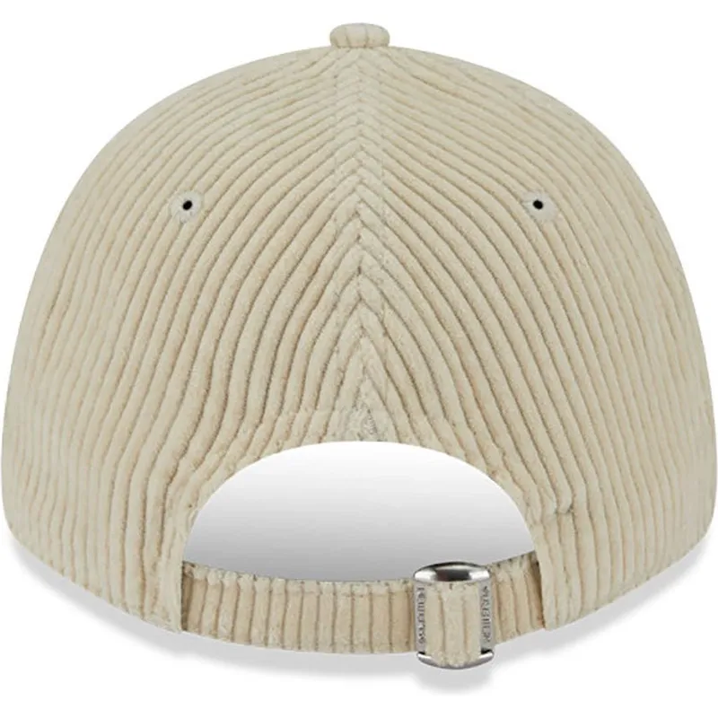 cepice-zaoblena-bezova-nastavitelny-9forty-wide-cord-new-york-yankees-mlb-new-era