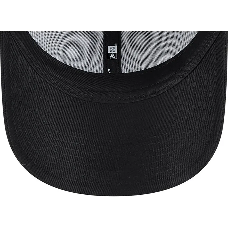 cepice-zaoblena-cerna-nastavitelny-9forty-seasonal-infill-new-york-yankees-mlb-new-era