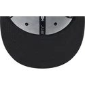 cepice-rovna-cerna-snapback-9fifty-seasonal-infill-new-york-yankees-mlb-new-era
