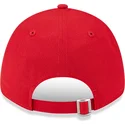 cepice-zaoblena-cervena-nastavitelny-9forty-repreve-outline-chicago-bulls-nba-new-era