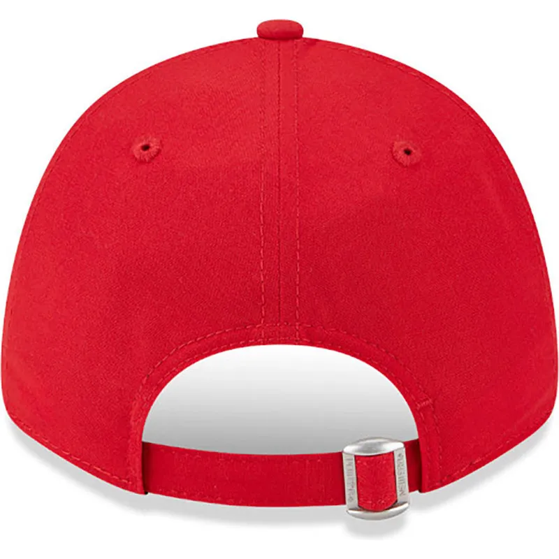 cepice-zaoblena-cervena-nastavitelny-9forty-repreve-outline-chicago-bulls-nba-new-era