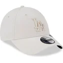 cepice-zaoblena-bezova-nastavitelny-9forty-repreve-outline-los-angeles-dodgers-mlb-new-era