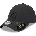 cepice-zaoblena-cerna-nastavitelny-9forty-repreve-outline-new-york-yankees-mlb-new-era