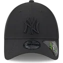 cepice-zaoblena-cerna-nastavitelny-9forty-repreve-outline-new-york-yankees-mlb-new-era