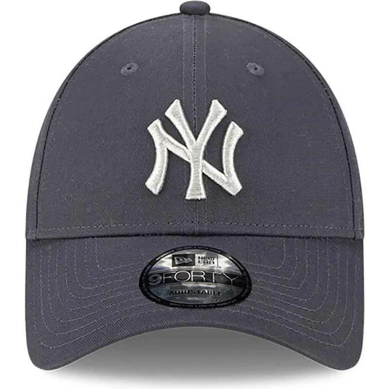 cepice-zaoblena-seda-nastavitelny-9forty-metallic-new-york-yankees-mlb-new-era