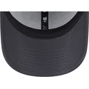 cepice-zaoblena-seda-nastavitelny-9forty-metallic-new-york-yankees-mlb-new-era