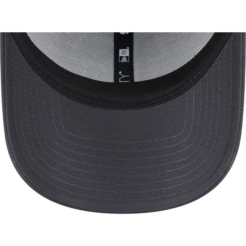 cepice-zaoblena-seda-nastavitelny-9forty-metallic-new-york-yankees-mlb-new-era