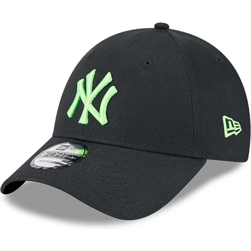 cepice-zaoblena-cerna-nastavitelny-9forty-neon-new-york-yankees-mlb-new-era
