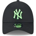 cepice-zaoblena-cerna-nastavitelny-9forty-neon-new-york-yankees-mlb-new-era