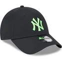 cepice-zaoblena-cerna-nastavitelny-9forty-neon-new-york-yankees-mlb-new-era