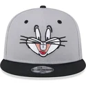 cepice-rovna-seda-snapback-9fifty-bugs-bunny-looney-tunes-new-era