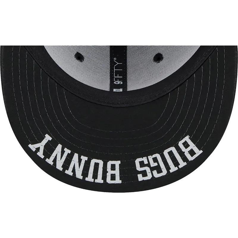 cepice-rovna-seda-snapback-9fifty-bugs-bunny-looney-tunes-new-era cepice-rovna-seda-snapback-9fifty-bugs-bunny-looney-tunes-new-era