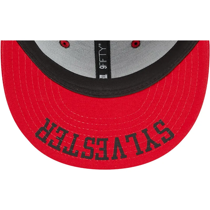cepice-rovna-cerna-snapback-9fifty-silvestre-looney-tunes-new-era