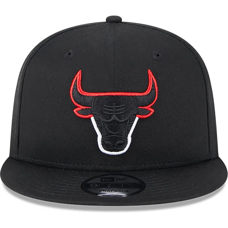 cepice-rovna-cerna-snapback-9fifty-split-chicago-bulls-nba-new-era