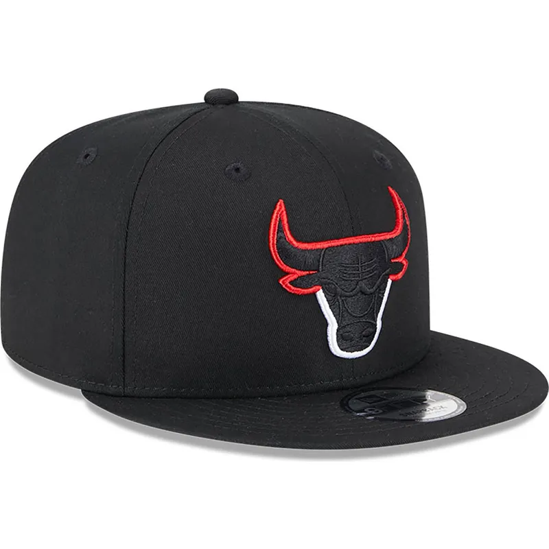 cepice-rovna-cerna-snapback-9fifty-split-chicago-bulls-nba-new-era