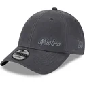 graue-verstellbare-curved-cap-9forty-millerain-von-new-era