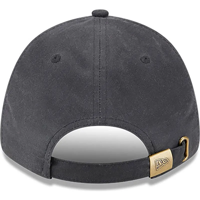 graue-verstellbare-curved-cap-9forty-millerain-von-new-era