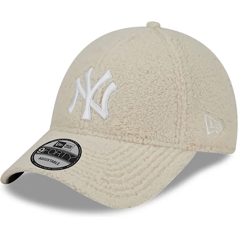cepice-zaoblena-bezova-nastavitelny-9forty-teddy-new-york-yankees-mlb-new-era