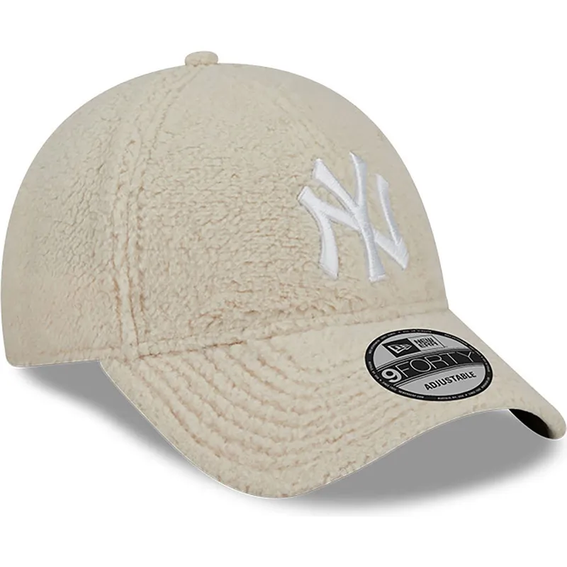 cepice-zaoblena-bezova-nastavitelny-9forty-teddy-new-york-yankees-mlb-new-era