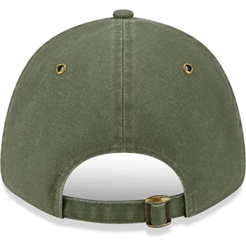 cepice-zaoblena-zelena-nastavitelny-9forty-washed-canvas-new-york-yankees-mlb-new-era