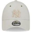cepice-zaoblena-bezova-nastavitelny-9forty-washed-canvas-new-york-yankees-mlb-new-era